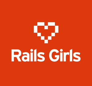 Rails Girls logo